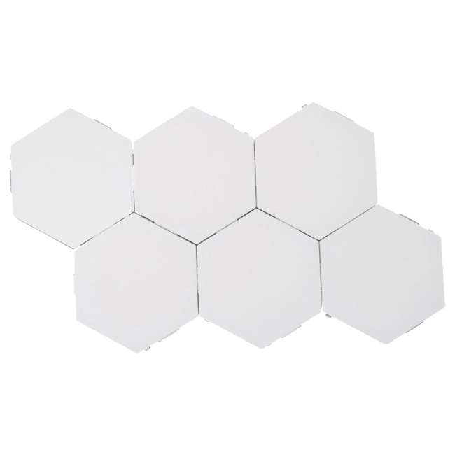 модульная настенная лампа