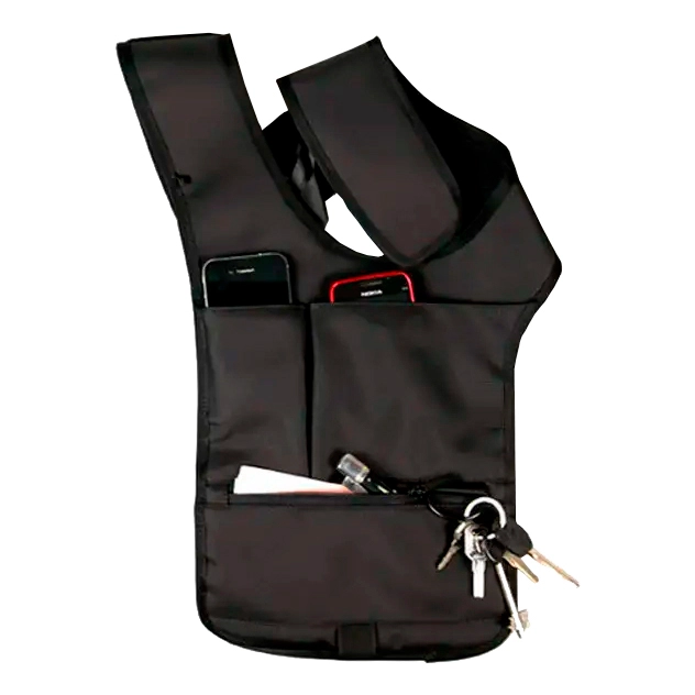 сумка под одежду