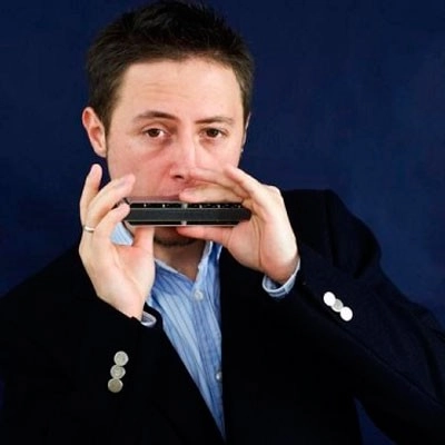 губная гармонь