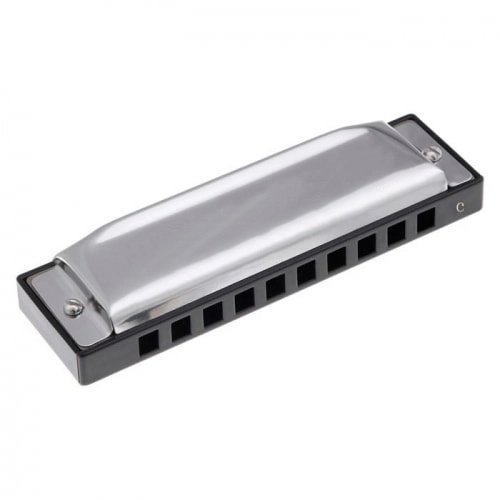 губная гармоника