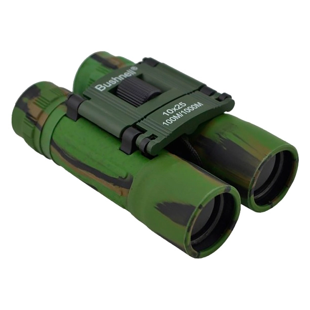 бинокль камуфляж