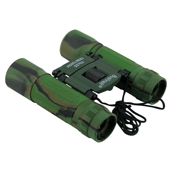 бинокль камуфляжный тактический