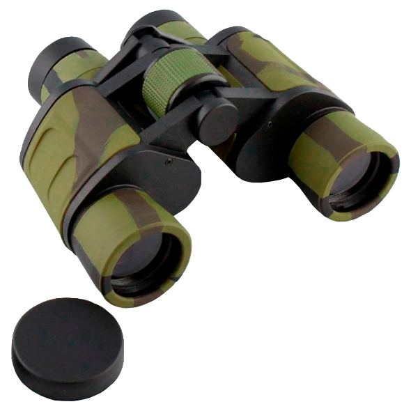 бинокль тактический