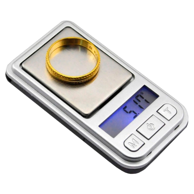 ювелирные мини весы
