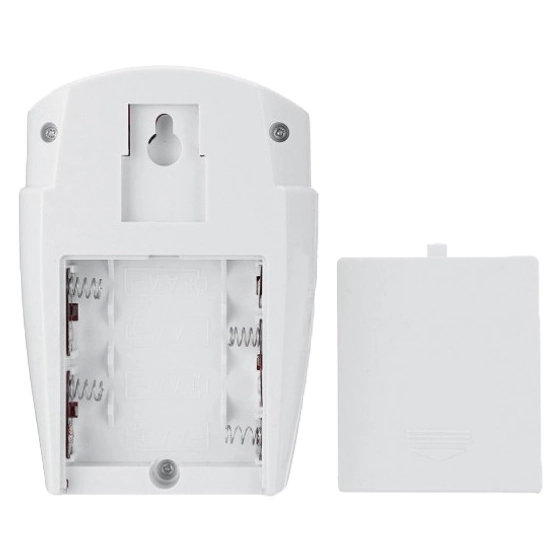 сигнализация сенсорная с датчиком движения