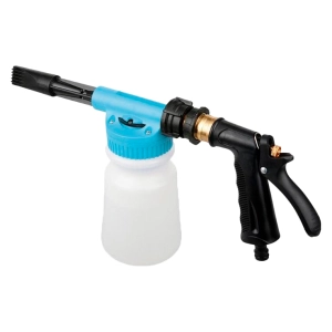 пистолет-распылитель для мойки