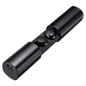 гарнитура с кейсом