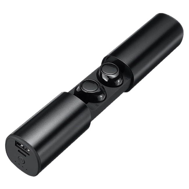 гарнитура с кейсом