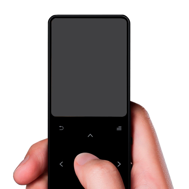 мп3 плеер с экраном