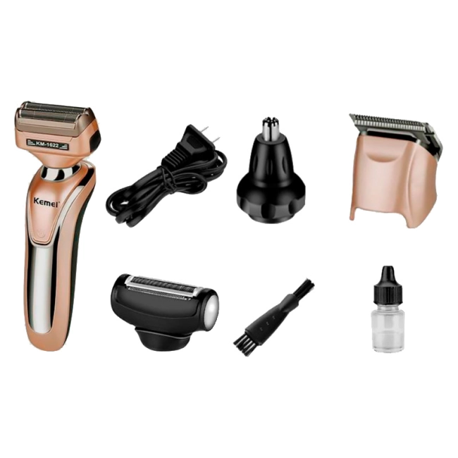 триммер для вух та носа чоловічий