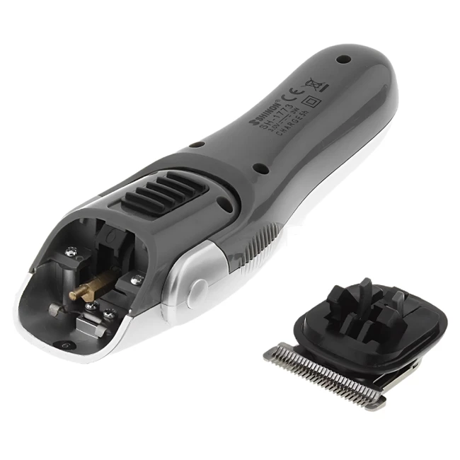 тример для стрижки та гоління