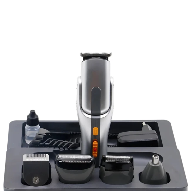 тример з насадками