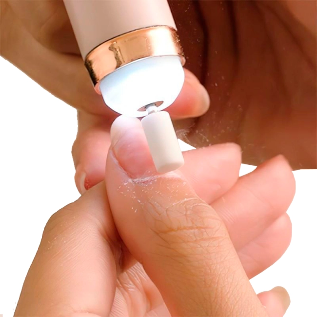 портативный фрезер-ручка