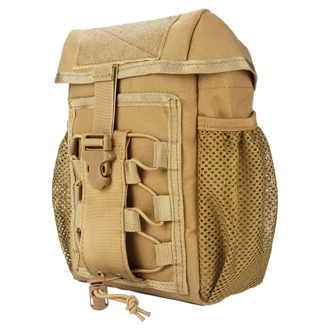 сумка тактична молле