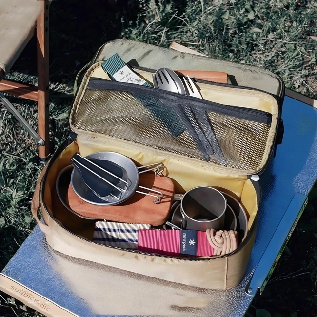 органайзер тактичний молле