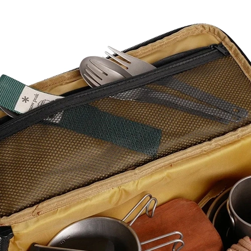 органайзер тактичний molle