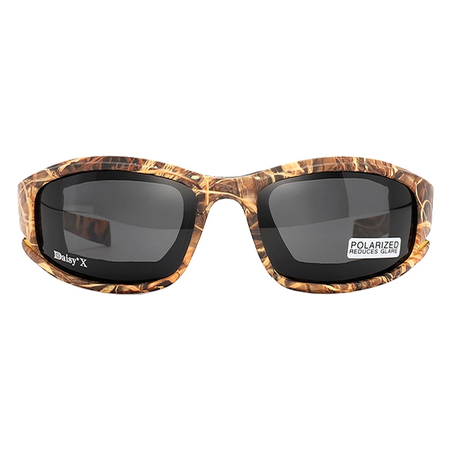 тактичні поляризаційні окуляри