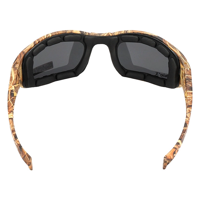 тактичні захисні окуляри зі змінними лінзами