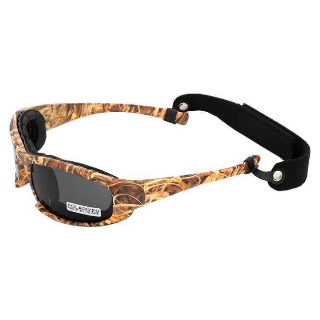 поляризаційні тактичні окуляри зі змінними лінзами