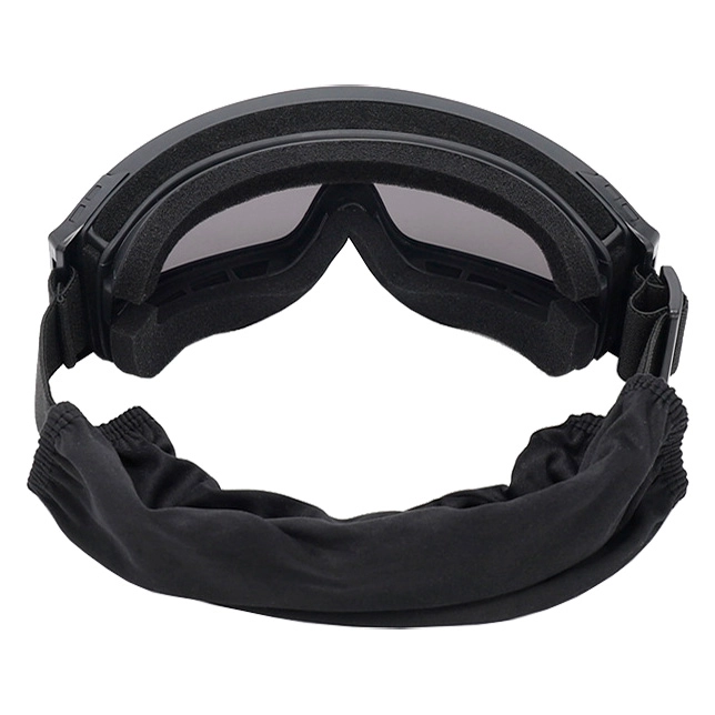 тактичні окуляри із захистом від туману