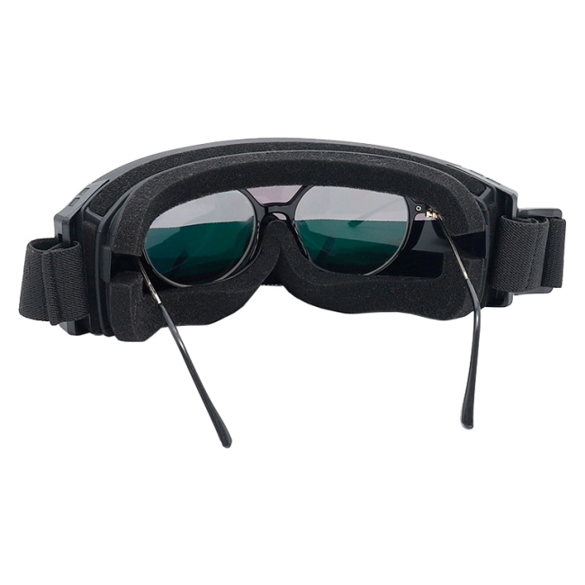 окуляри тактичні із лінзами для захисту очей