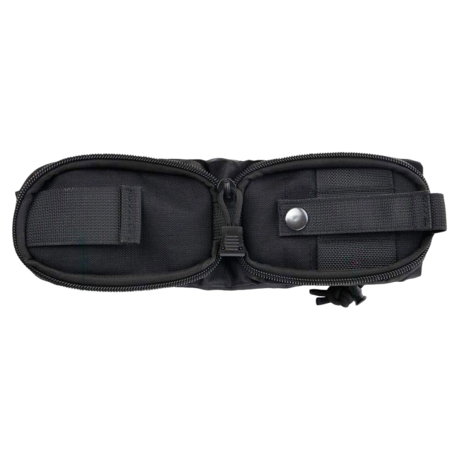 складной подсумок molle