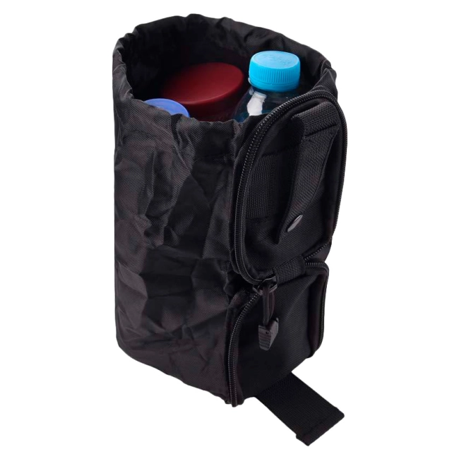 складной подсумок молле