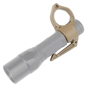 тактичне кріплення для ліхтаря