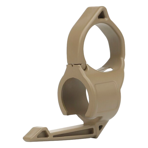 тактическое крепление на фонарь