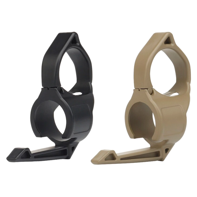 тактическое крепление к фонарику