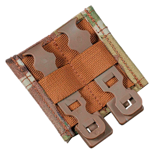 крепления для молле