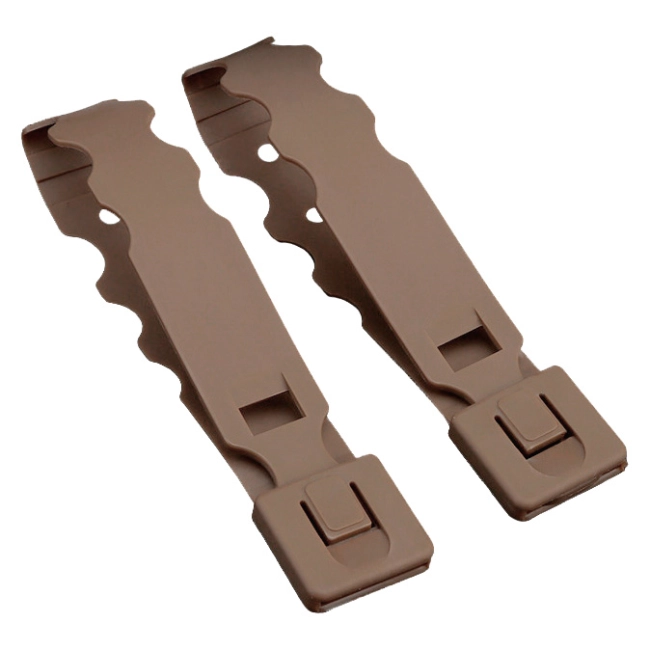 крепления для molle