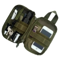 тактичний органайзер поясний
