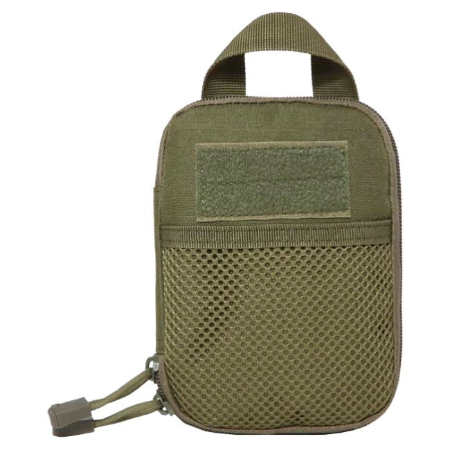 органайзер тактичний molle