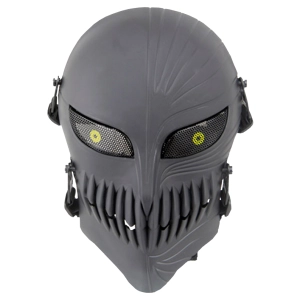 тактична маска Ічіго Куросакі для обличчя