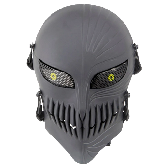 тактическая маска Ичиго Куросаки для лица