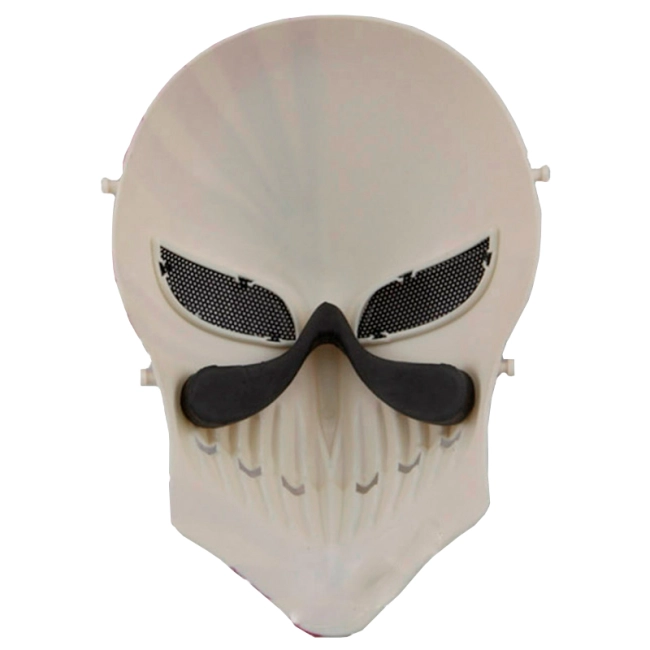 тактическая маска Ичиго Куросаки защитная