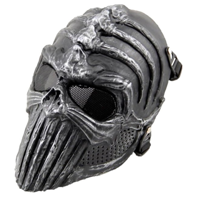 купити маску череп тактичну