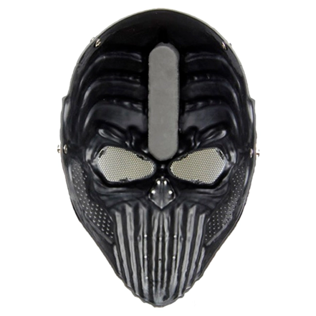 маска череп тактична захисна