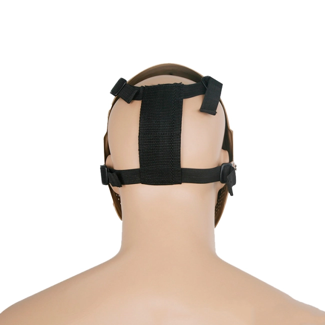 маска череп тактична для обличчя