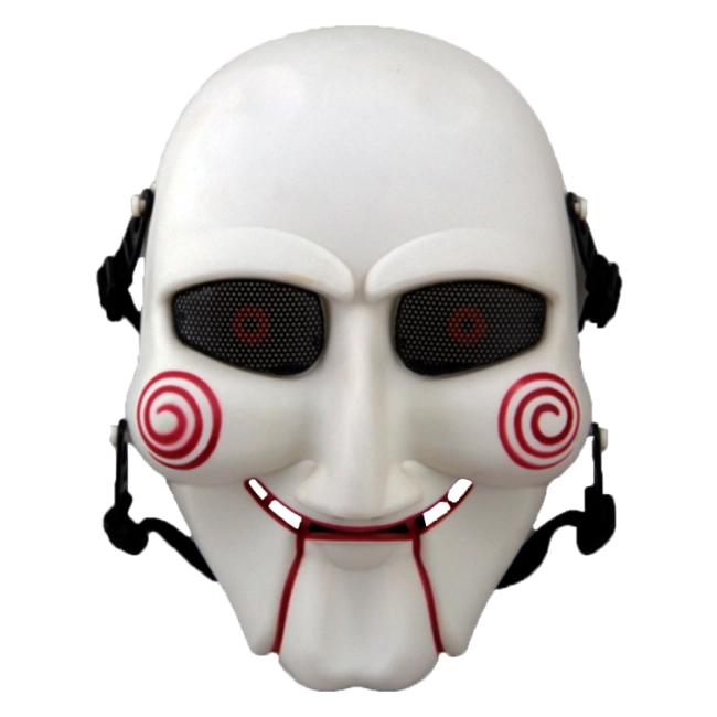 тактична маска Пила захисна