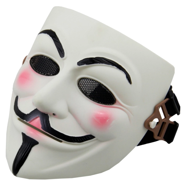 купити тактичну маску Гая Фокса