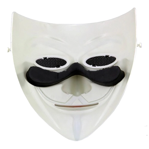 тактична маска Гай Фокс для обличчя