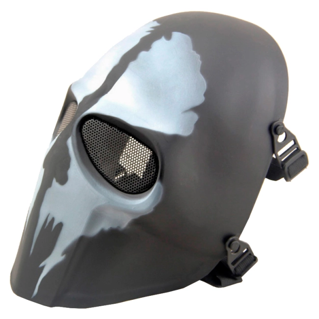 тактична маска на обличчя