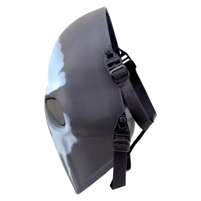 маска тактична захисна на все обличчя