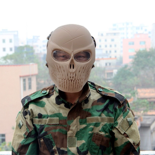 купити маску для всього обличчя тактичну