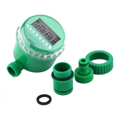 таймер для подачі води