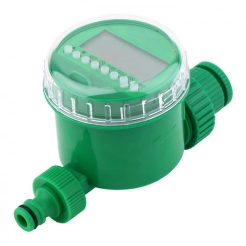 таймер на полив