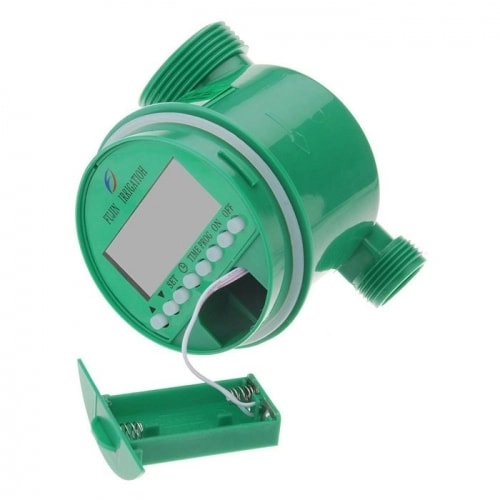 таймер для поливу