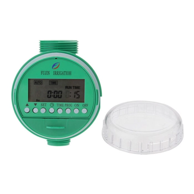 таймер для поливу